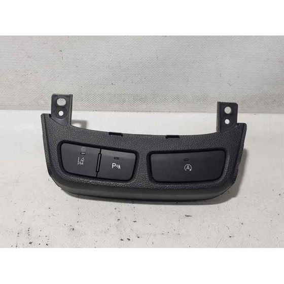 Mando Multifuncion Para Opel Mokka