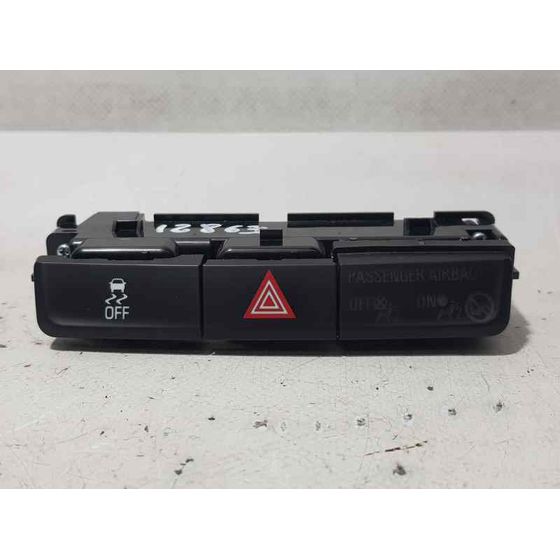 Mando Multifuncion para Opel Mokka