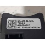 Mando Limpia Para Opel Mokka