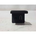Conexion Usb/Aux para Opel Mokka