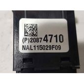 Conexion Usb/Aux para Opel Mokka