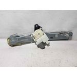 Elevalunas Trasero Izquierdo Para Opel Astra K Sports Tourer