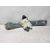 Elevalunas Trasero Izquierdo Para Opel Astra K Sports Tourer