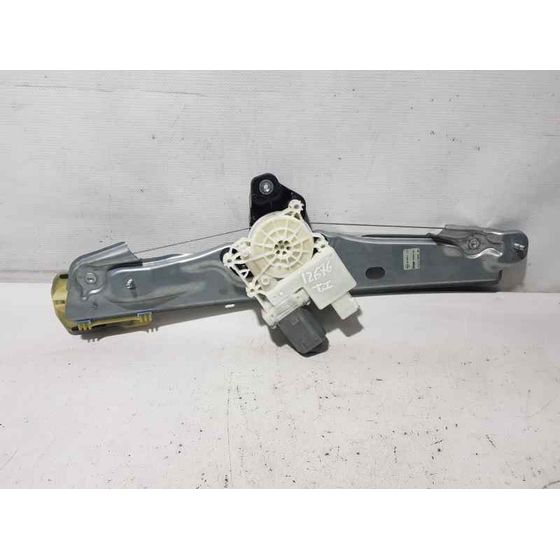 Elevalunas Trasero Izquierdo Para Opel Astra K Sports Tourer