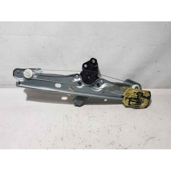 Elevalunas Trasero Izquierdo Para Opel Astra K Sports Tourer