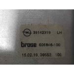 Elevalunas Trasero Izquierdo Para Opel Astra K Sports Tourer