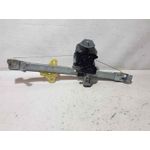 Elevalunas Delantero Derecho Para Renault Clio Iv