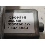 Elevalunas Delantero Derecho Para Renault Clio Iv