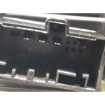 Elevalunas Trasero Derecho Para Volkswagen Polo