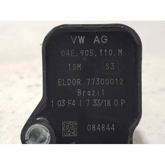 Bobina Encendido Para Volkswagen Polo
