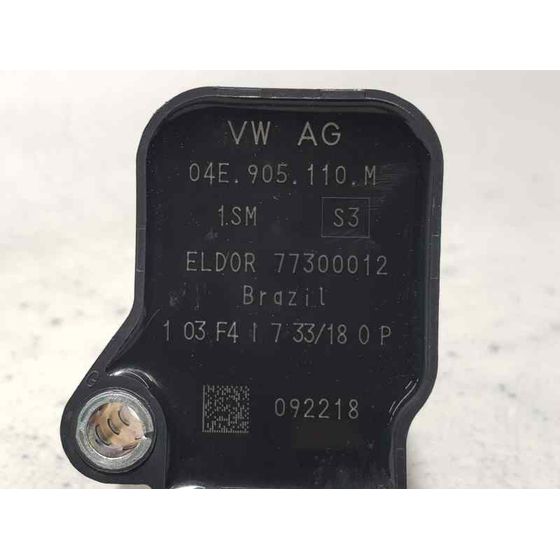 Bobina Encendido Para Volkswagen Polo