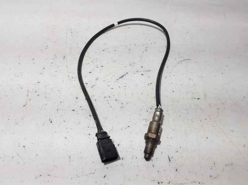 Sonda Lambda Para Volkswagen Polo