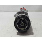 Compresor Aire Acondicionado Para Volkswagen Polo