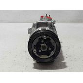 Compresor Aire Acondicionado Para Volkswagen Polo