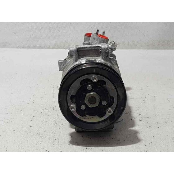 Compresor Aire Acondicionado Para Volkswagen Polo