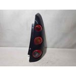 Piloto Trasero Derecho Para Smart Forfour