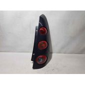 Piloto Trasero Derecho Para Smart Forfour