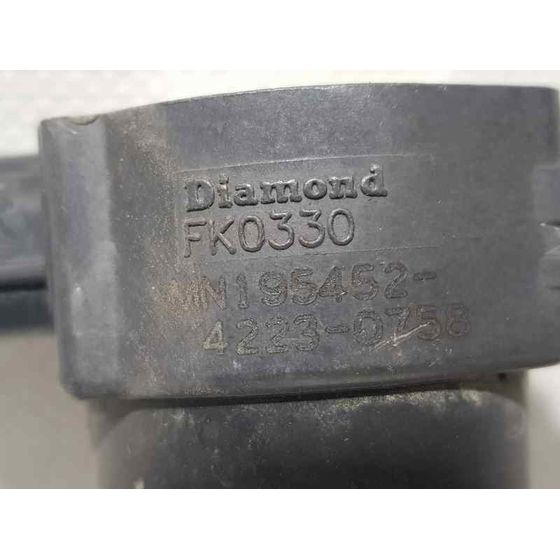 Bobina Encendido Para Smart Forfour