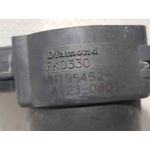 Bobina Encendido Para Smart Forfour