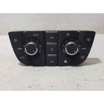 Mando Climatizador Para Opel Astra J Lim.