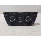 Mando Climatizador Para Opel Astra J Lim.