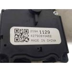 Mando Intermitentes Para Opel Astra J Lim.