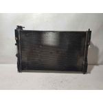 Radiador Agua Para Smart Forfour