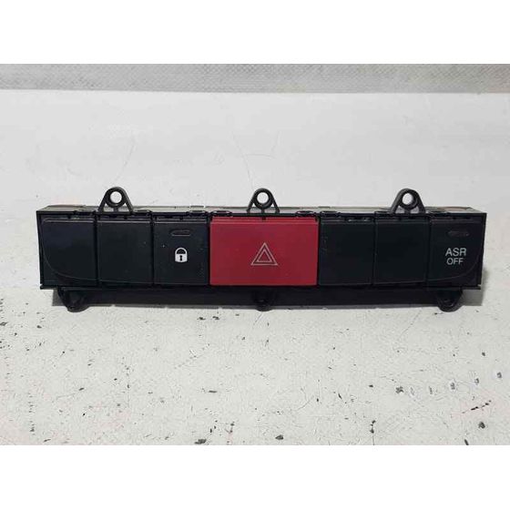 Mando Multifuncion Para Citroen Jumper Grossraumkasten
