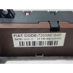 Mando Multifuncion Para Citroen Jumper Grossraumkasten