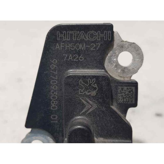 Caudalimetro Para Citroen Jumper Grossraumkasten
