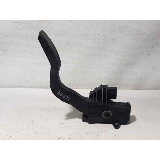 Potenciometro Pedal Para Citroen Jumper Grossraumkasten