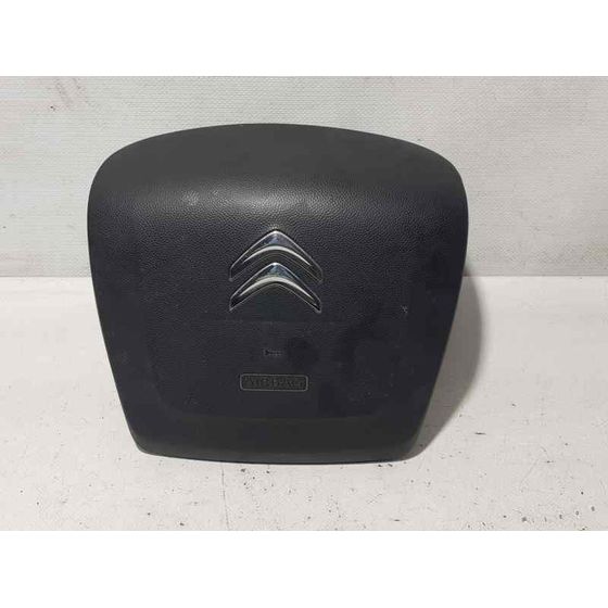 Airbag Delantero Izquierdo Para Citroen Jumper Grossraumkasten