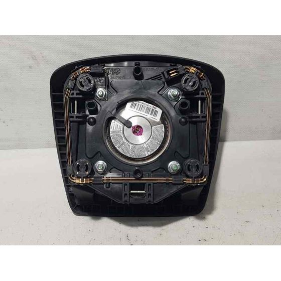 Airbag Delantero Izquierdo Para Citroen Jumper Grossraumkasten