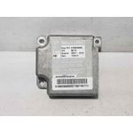 Airbag Delantero Izquierdo Para Citroen Jumper Grossraumkasten