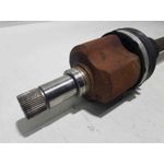 Transmision Delantera Izquierda Para Citroen Jumper Grossraumkasten
