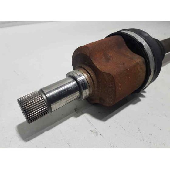 Transmision Delantera Izquierda Para Citroen Jumper Grossraumkasten