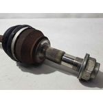 Transmision Delantera Izquierda Para Citroen Jumper Grossraumkasten