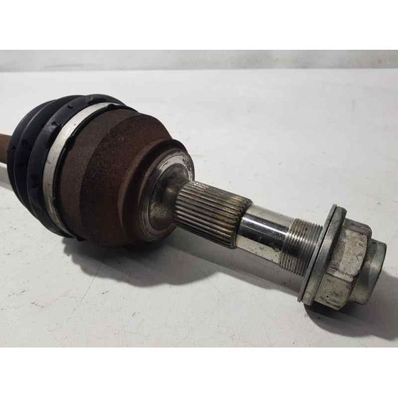 Transmision Delantera Izquierda Para Citroen Jumper Grossraumkasten