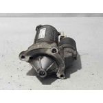 Motor Arranque Para Citroen Jumper Grossraumkasten
