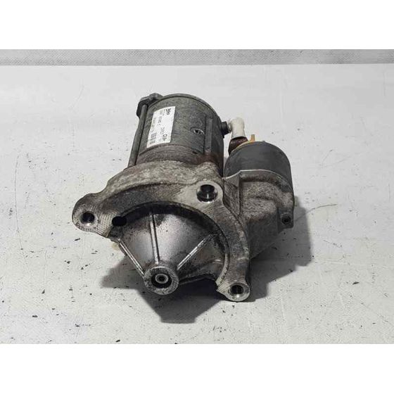 Motor Arranque Para Citroen Jumper Grossraumkasten