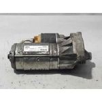 Motor Arranque Para Citroen Jumper Grossraumkasten