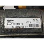 Motor Arranque Para Citroen Jumper Grossraumkasten