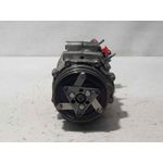 Compresor Aire Acondicionado Para Citroen Jumper Grossraumkasten
