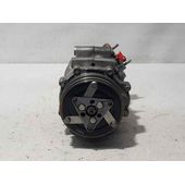 Compresor Aire Acondicionado Para Citroen Jumper Grossraumkasten
