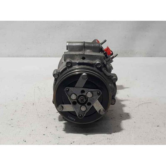 Compresor Aire Acondicionado Para Citroen Jumper Grossraumkasten