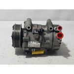 Compresor Aire Acondicionado Para Citroen Jumper Grossraumkasten