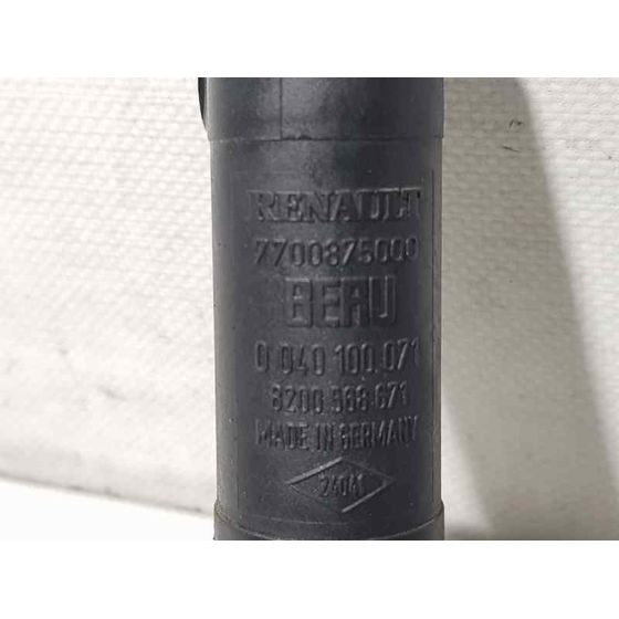 Bobina Encendido Para Renault Megane I Scenic