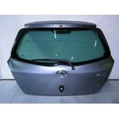 Porton Trasero Para Toyota Yaris