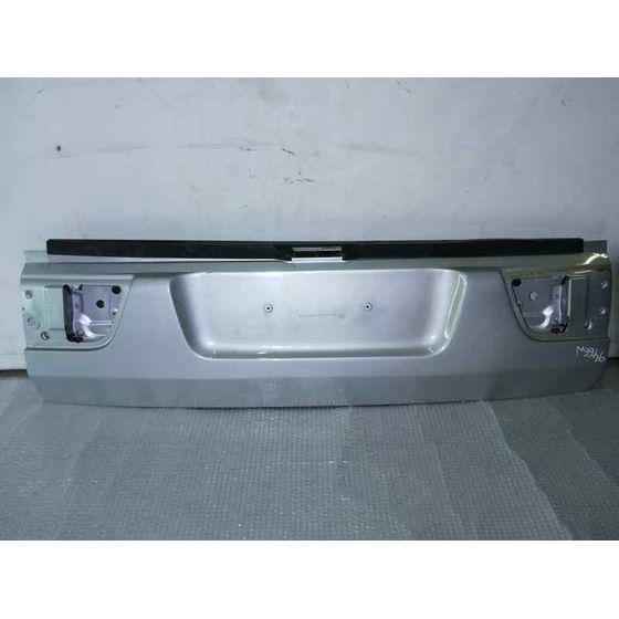 Porton Trasero Para Bmw X5