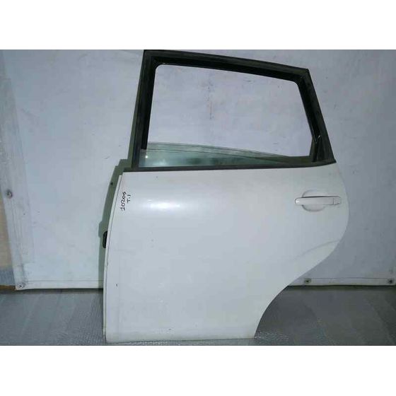 Puerta Trasera Izquierda Para Seat Toledo